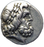 -150/100 BC Thessalian League Double Victoriatus