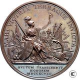 1798 George III Medal British Victories