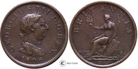 1806 George III Penny