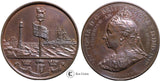 1837-1897 Victoria Army & Navy 60th Anniversary Medal