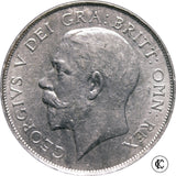 1924 George V Shilling